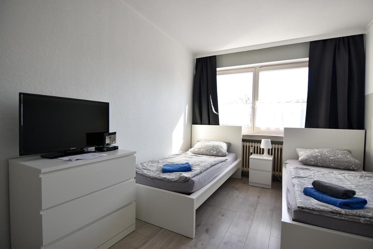 Easy Apartments Work And Stay Κολωνία Εξωτερικό φωτογραφία