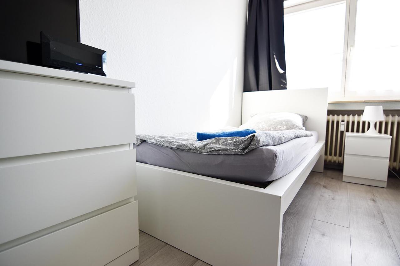 Easy Apartments Work And Stay Κολωνία Εξωτερικό φωτογραφία