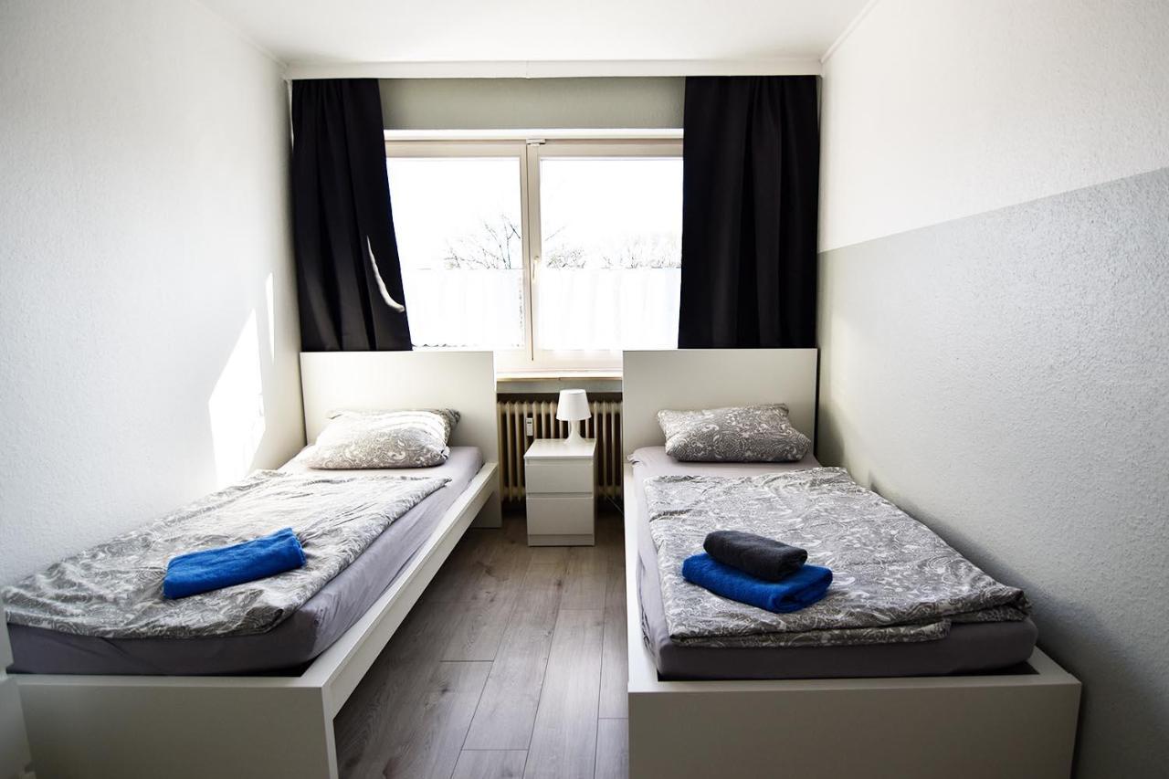 Easy Apartments Work And Stay Κολωνία Εξωτερικό φωτογραφία