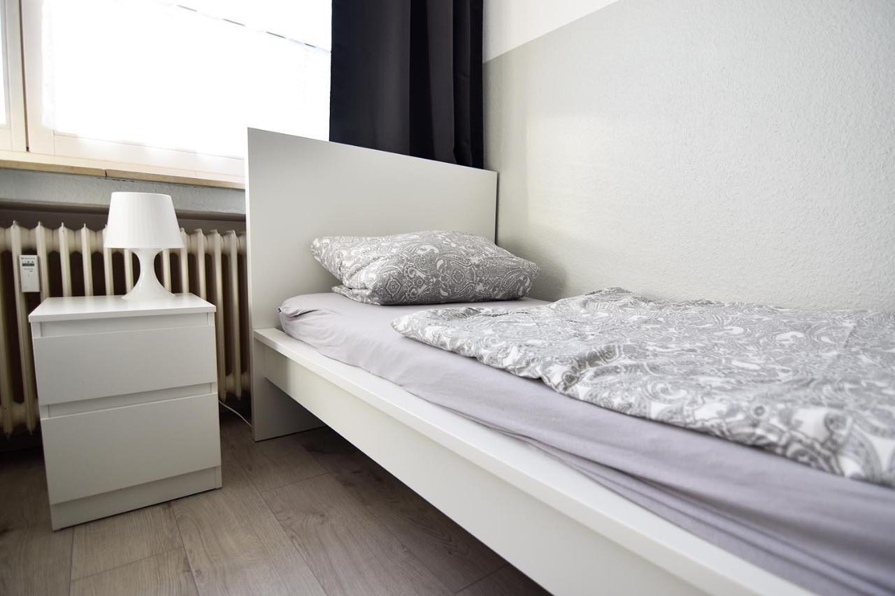 Easy Apartments Work And Stay Κολωνία Εξωτερικό φωτογραφία