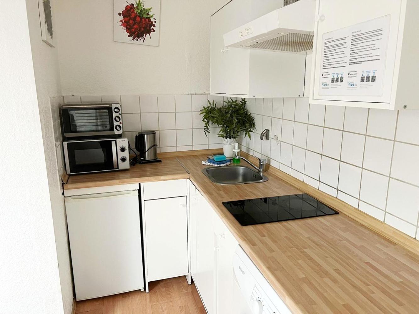 Easy Apartments Work And Stay Κολωνία Εξωτερικό φωτογραφία