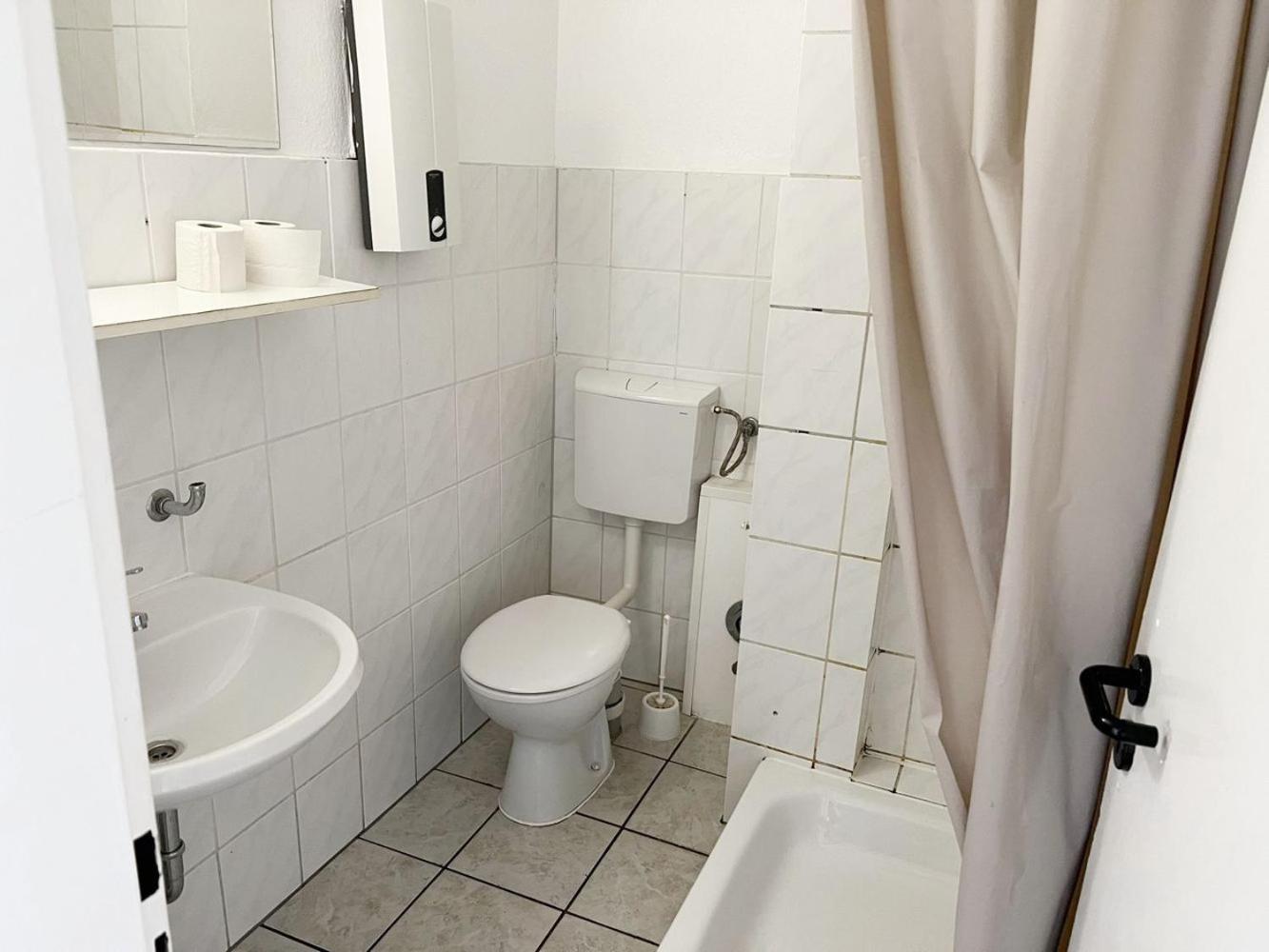 Easy Apartments Work And Stay Κολωνία Εξωτερικό φωτογραφία